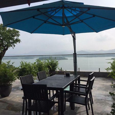 Lakeside Dailai Hotel Phuc Yen Kültér fotó