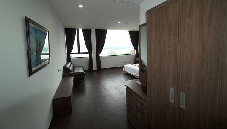 Lakeside Dailai Hotel Phuc Yen Kültér fotó