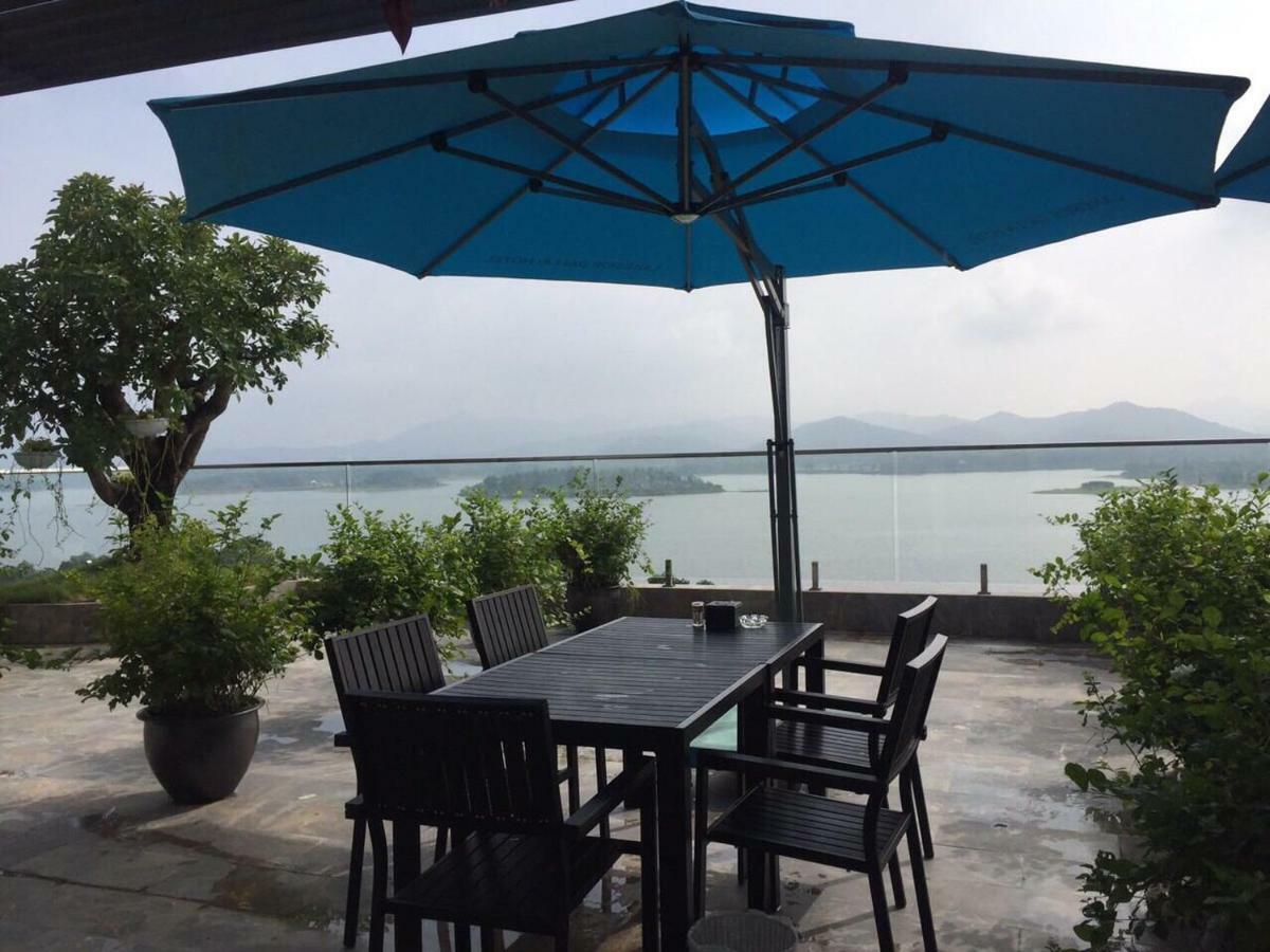 Lakeside Dailai Hotel Phuc Yen Kültér fotó