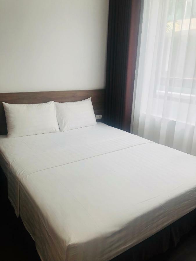 Lakeside Dailai Hotel Phuc Yen Kültér fotó