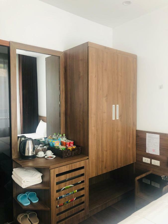 Lakeside Dailai Hotel Phuc Yen Kültér fotó