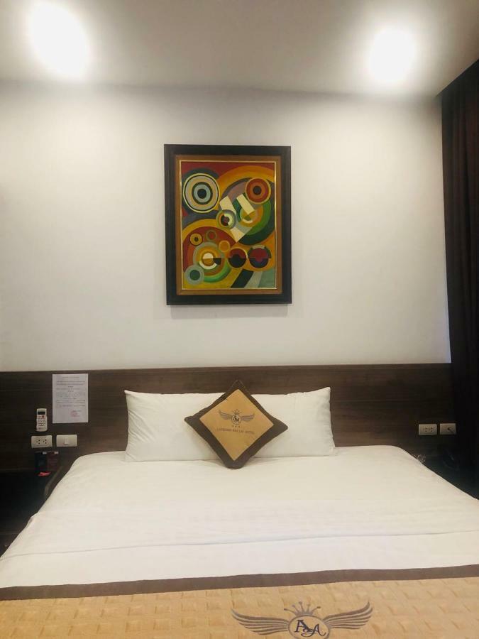 Lakeside Dailai Hotel Phuc Yen Kültér fotó